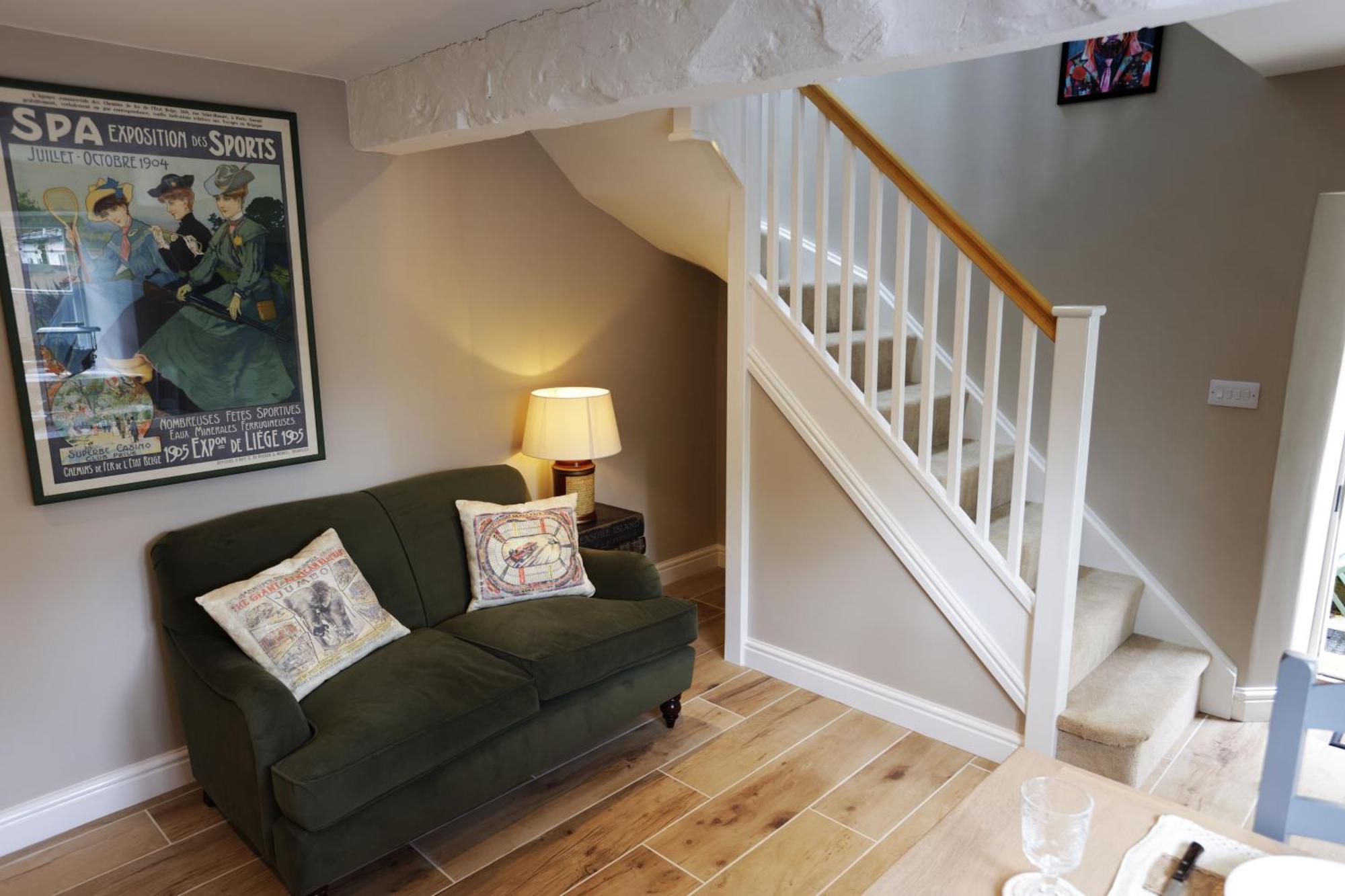 The Bakehouse Villa Chipping Norton Exterior foto