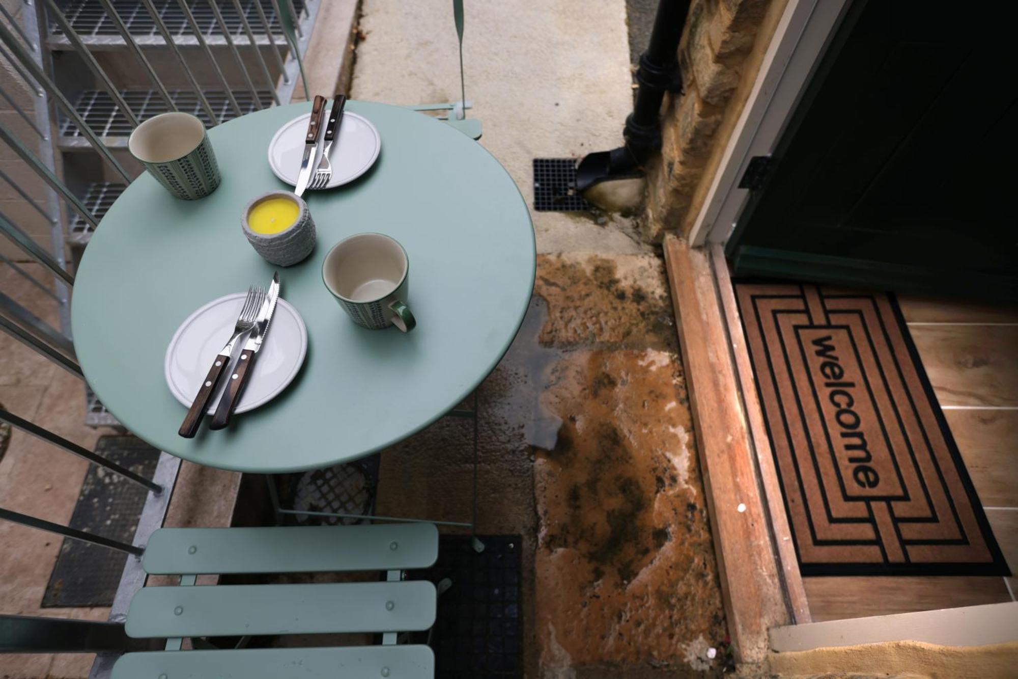 The Bakehouse Villa Chipping Norton Exterior foto